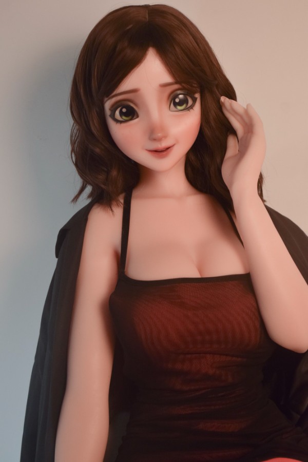 Fantasy Anime Sex Doll Jenny Miller 148cm